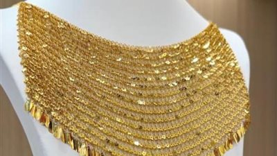 استقرار أسعار الذهب في مصر اليوم الأربعاء 1 يوليو 2026