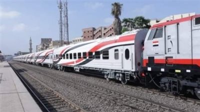 مواعيد قطارات الإسكندرية والقاهرة: تحديثات شاملة ومواعيد دقيقة