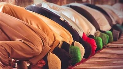 جدول دقيق لمواعيد الصلاة اليوم في مدن ومحافظات مصر المختلفة
