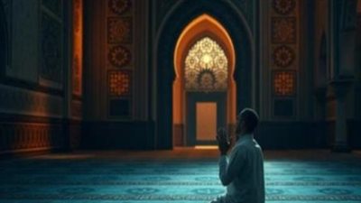 مواعيد الصلاة في مصر اليوم 1 يوليو 2026 وفقاً للهيئة العامة للمساحة