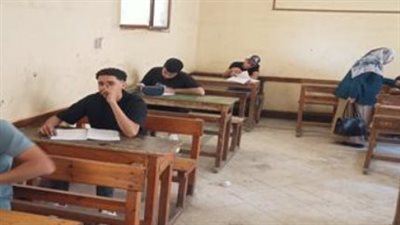 قطاع المعاهد الأزهرية يحدد ضوابط حازمة للطلاب داخل لجان الامتحانات