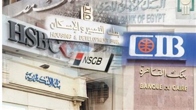إجازة البنوك بمناسبة ثورة 30 يونيو: المواعيد الرسمية وعودة العمل الأحد المقبل