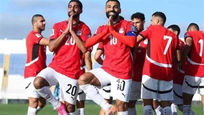 عماد غنيم يبعث برسالة طمأنة قبل موقعة أستراليا.. القوة البدنية ليست مصدر القلق الحقيقي والمنتخب المصري يملك الحلول