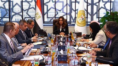 وزيرة التنمية المحلية والبيئة تسرع إعداد خريطة الاستثمار بالمحميات الطبيعية