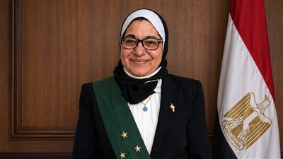 تكريم المستشارة حنان الشعراوي ضمن رائدات العمل القضائي.. مسيرة حافلة بالعطاء والتميز
