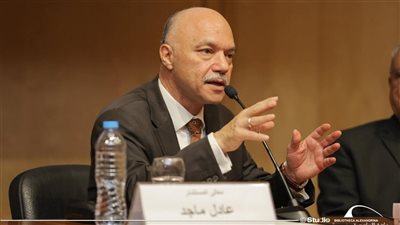 المستشار عادل ماجد يحذر من أخطر حروب تستهدف عقول المصريين
