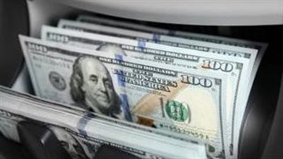 مؤشرات العملة الأمريكية في البنوك: استقرار الدولار عند مستويات 49 جنيهاً