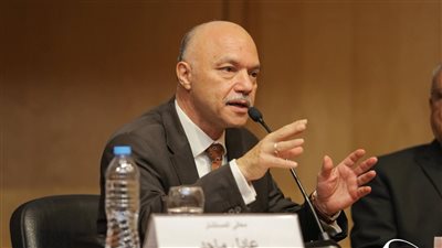 المستشار عادل ماجد: تلاحم الشعب المصري مع القوات المسلحة سد منيع ضد مخاطر 