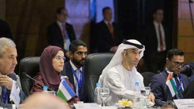 الإمارات تعزز تعاونها مع 