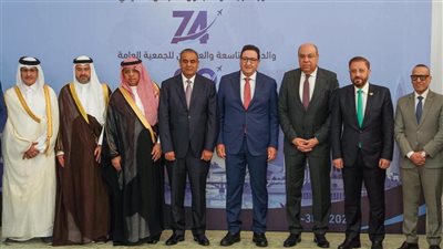 مصر تترأس المنظمة العربية للطيران المدني وتفوز بعضوية تنفيذية