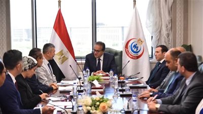 مصر واليابان تبحثان تأسيس أكاديمية متخصصة لطب الطوارئ والإسعاف