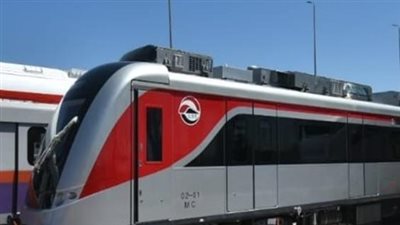 الشركة المشغلة لـ (LRT): تعديل طفيف في زمن التقاطر غداً الخميس