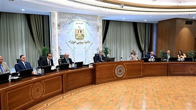 الحكومة: تحويل 1.1 مليون عداد كودي إلى عدادات قانونية