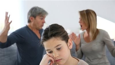  خلاف حول رؤية طفل بين عامل وطليقته يتحول لجريمة في أوسيم