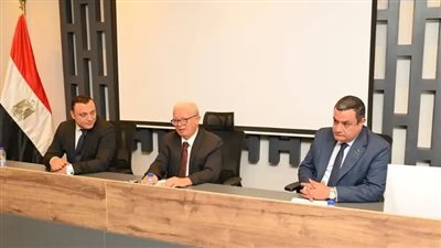الدكتور حسين عيسى: الإصلاح الاقتصادي عملية متكاملة لتعزيز تنافسية الاقتصاد 