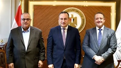 وزير التعليم العالي: نستهدف تحويل الأفكار البحثية والابتكارات الجامعية إلى مشروعات تطبيقية