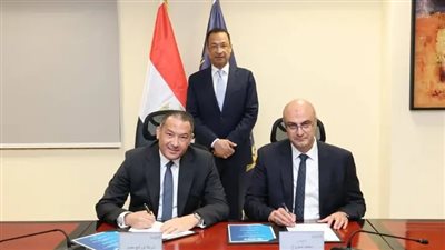 وزير الاتصالات يشهد إطلاق خدمتي 