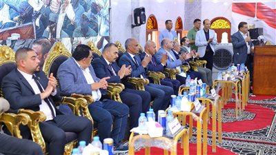  محافظ كفرالشيخ: القرار الجمهوري بإزالة صفة النفع العام عن أراضي المنطقة يفتح الباب أمام تقنين أوضاع واضعي اليد ويُنهي معاناة استمرت لعقود