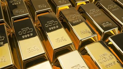 مؤشرات أسعار الذهب في مصر اليوم: عيار 21 يسجل 5730 جنيهاً