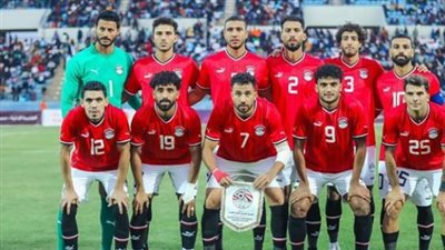 كتيبة حسام حسن تطمح لمواصلة الحلم والتأهل لدور الـ16 أمام أستراليا