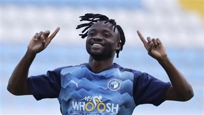 ضربة قوية لبيراميدز.. ماييلي يختار الدوري الليبي ويغلق صفحة السماوي نهائيًا