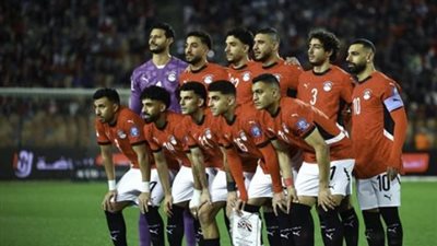 مشاركة محمد صلاح في تدريبات الفراعنة الجماعية استعداداً لثمن نهائي كأس العالم