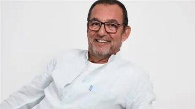  الفنان الراحل محمد مرزبان