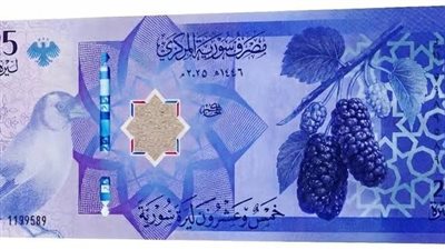تراجع سعر الدولار في سوريا