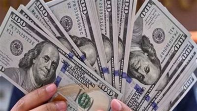 أسعار الدولار في البنوك المصرية