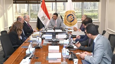 وزير الصناعة: توسعات جديدة ليونيليفر في مصر وخط إنتاج للعناية بالشعر قريبًا