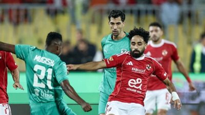 الكشف عن أسماء الصفقة التبادلية بين الأهلى والمصري