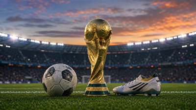 كل ما تريد معرفته عن القناة المفتوحة الناقلة لبعض مباريات كأس العالم 2026