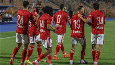 الأهلي يترقب قرار الكاف التاريخي بزيادة مقاعد دوري أبطال أفريقيا
