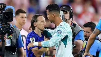 البرتغال تهزم كرواتيا وتتأهل لمواجهة إسبانيا في ثمن النهائي
