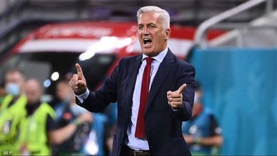 بيتكوفيتش يكسر الصمت بعد خروج الجزائر من مونديال 2026