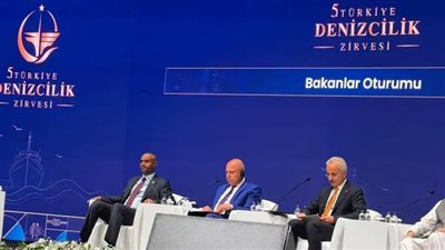وزير النقل: التعاون المصري التركي يمكن أن يلعب دورًا محوريًا في دعم التنمية بالمنطقة 