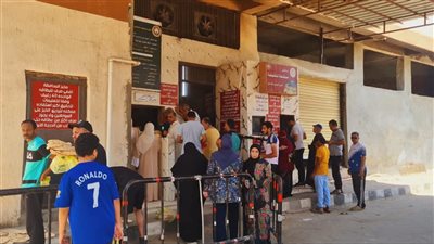 محافظ الدقهلية يتابع انتظام إنتاج الخبز المدعم بالمنصورة