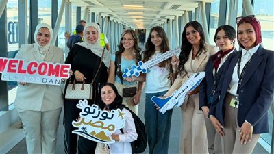 الأردن والقصيم ينضمان إلى شبكة رحلات سفنكس عبر خطين جديدين بواقع 7 رحلات أسبوعيا