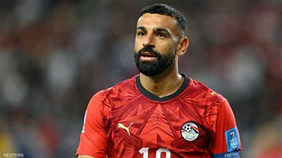 محمد صلاح يثير الشكوك حول موقفه من مباراة مصر وأستراليا