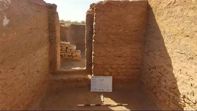 مدينة بيزنطية كاملة تخرج من قلب الصحراء.. اكتشاف أثري استثنائي بواحة الداخلة
