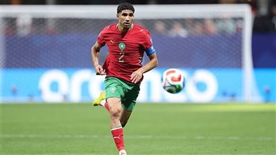 حكيمي يدخل نادي المئوية.. المغرب يحتفي بقائده قبل مواجهة كندا في ثمن نهائي كأس العالم 2026