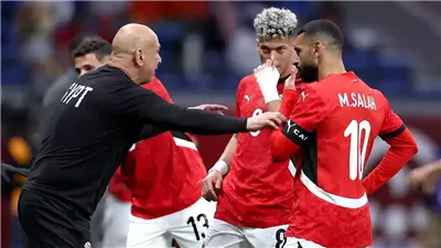 أوبتا ترجح كفة الفراعنة أمام أستراليا في كأس العالم 2026