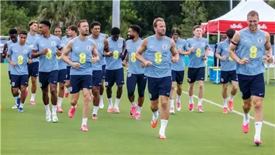 كأس العالم.. القصة الكاملة لأزمة معسكر منتخب إنجلترا قبل لقاء المكسيك