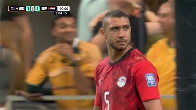 مونديال الأرقام القياسية يكتب فصلًا جديدًا.. هدف عكسي لمحمد هاني يضع مصر في قلب الإحصاءات التاريخية