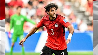 حسام حسن يشيد بآداء محمد هاني بعد هدفه العكسي