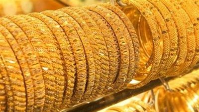 تعرف على أسعار الذهب اليوم السبت 4 يوليو 2026 بجميع الأعيرة