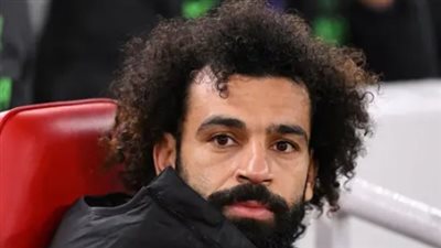 طموح بلا حدود: محمد صلاح يتحدث عن 