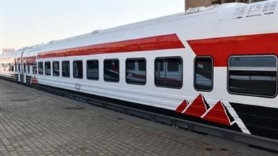 من القاهرة إلى الإسكندرية: قائمة كاملة بمواعيد قطارات تحيا مصر والتهوية الديناميكية