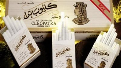 حركة البيع طبيعية: التجار يؤكدون ثبات أسعار السجائر بجميع أنواعها