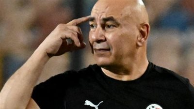حسام حسن